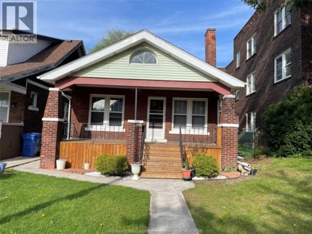 House for sale in Maidstone, Ontario