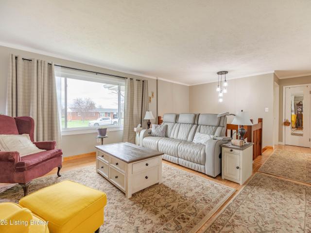House for sale in Shelbyville, Kentucky