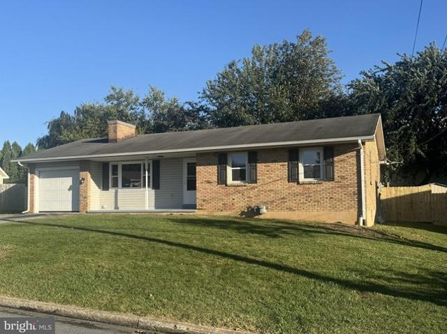 House for sale in Lebanon, Lebanon County
