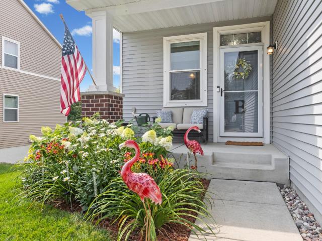 House for sale in Carver, Minnesota