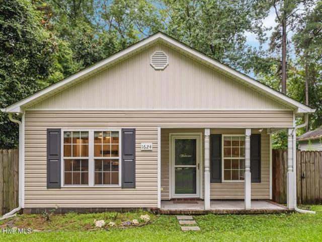 House for sale in Bell Fork Homes, Jacksonville