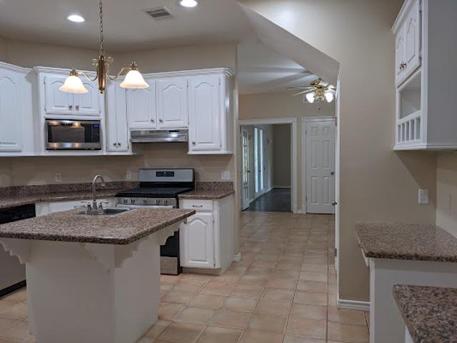 Property for rent in College Station, Texas