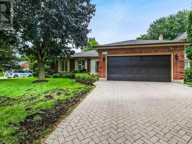 House for sale in Arva, Ontario