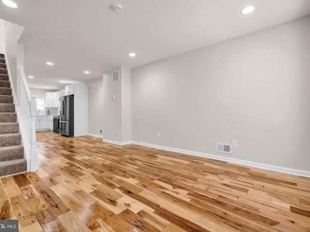 Townhouse for sale in Gibsonton, Maryland