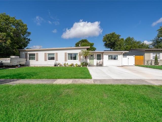 House for sale in Orlando, Florida