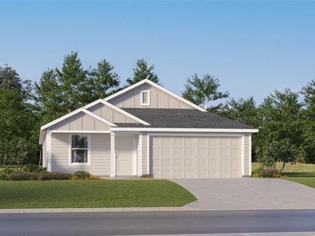 House for sale in Hays, Texas