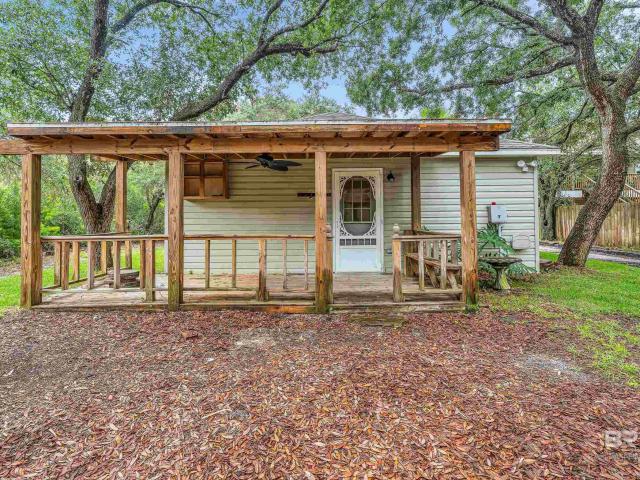 House for sale in Gulf Shores, Alabama
