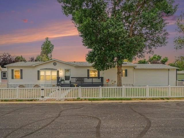 House for sale in Loveland, Colorado