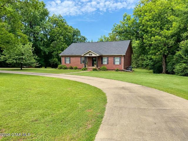 House for sale in Caledonia, Mississippi