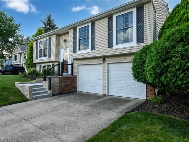 House for sale in Summit, Ohio
