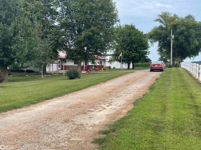House for sale in Albion, Iowa
