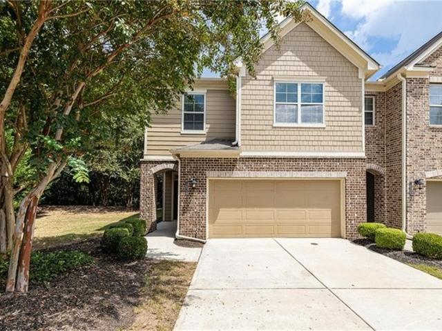 Townhouse for sale in Atlanta, Georgia