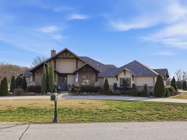 House for sale in Carthage, Missouri