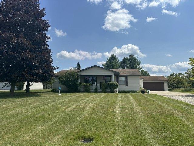 House for sale in Gladwin, Michigan