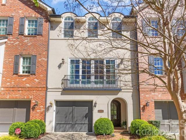 Townhouse for sale in Mecklenburg, North Carolina