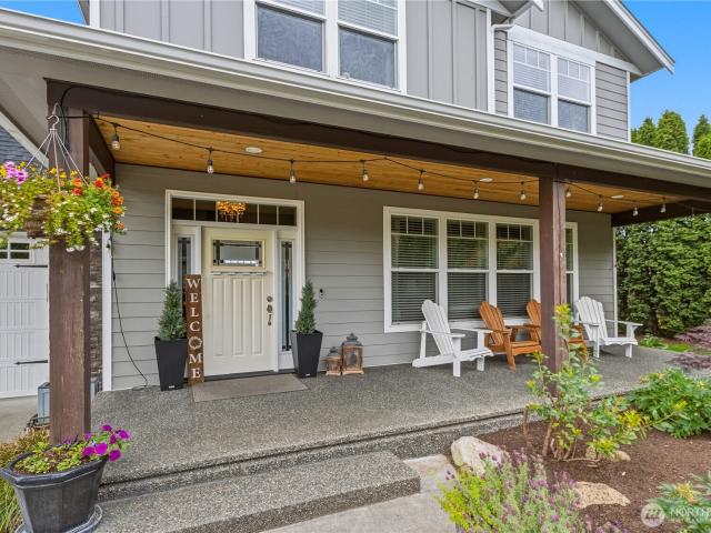 House for sale in Lynden, Washington