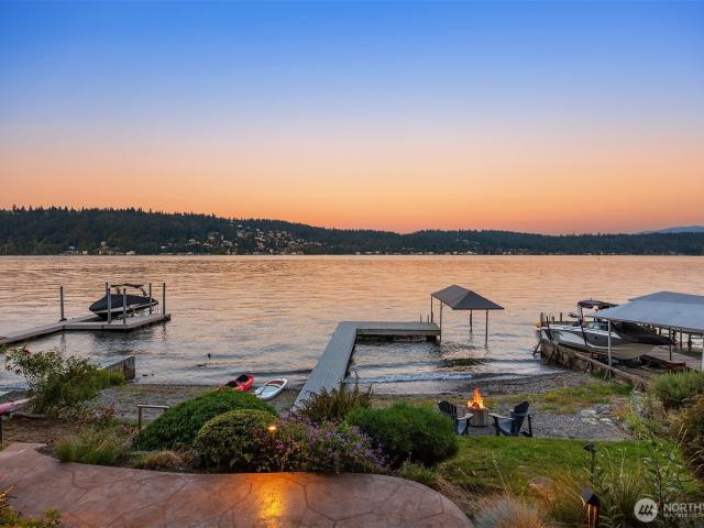 House for sale in Bellevue, Washington