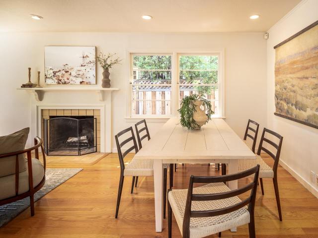 House for sale in Palo Alto, California