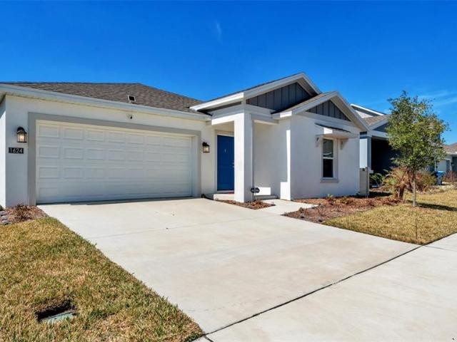 House for sale in Eagle Lake, Florida