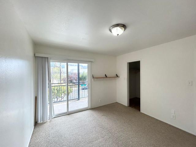 Apartment for rent in Berkeley, California