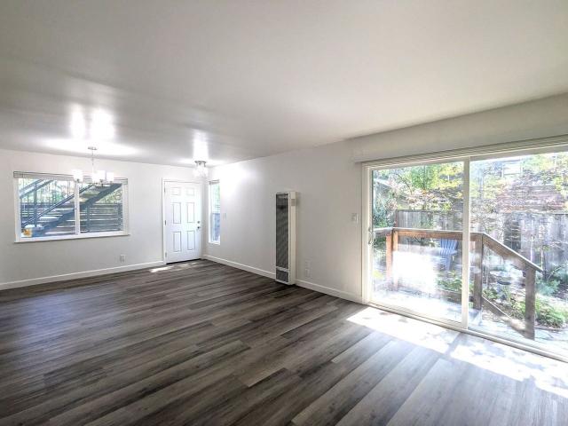 Apartment for rent in Berkeley, California
