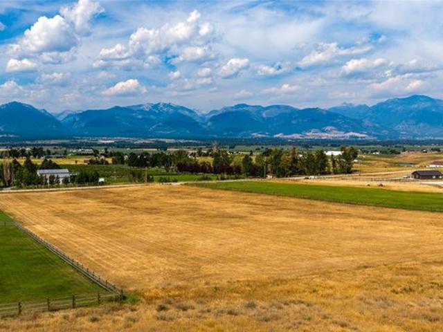 Land for sale in Ravalli, Montana