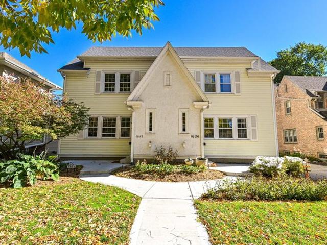 House for sale in Wauwatosa, Milwaukee County