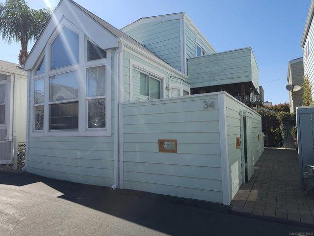 House for sale in Cardiff, California
