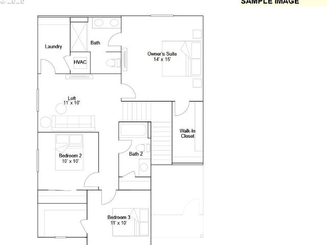 House for sale in Oregonia