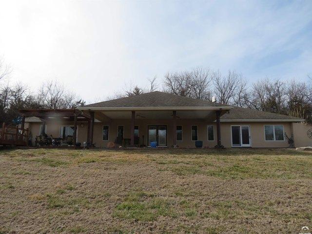 House for sale in Kansas