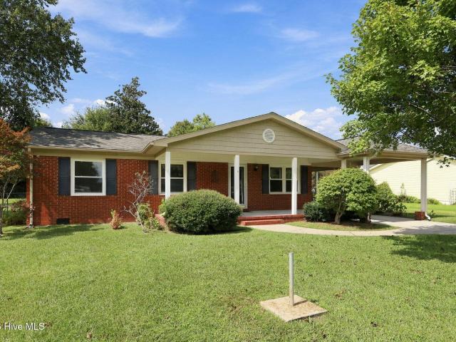 House for sale in Newport, Carteret County