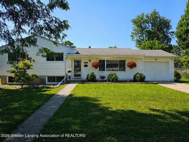 House for sale in Lansing, Michigan