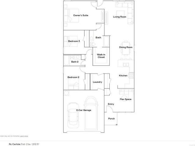 House for sale in Ark
