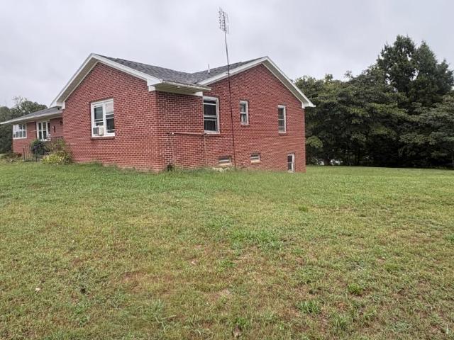 House for sale in Brookneal, Campbell County