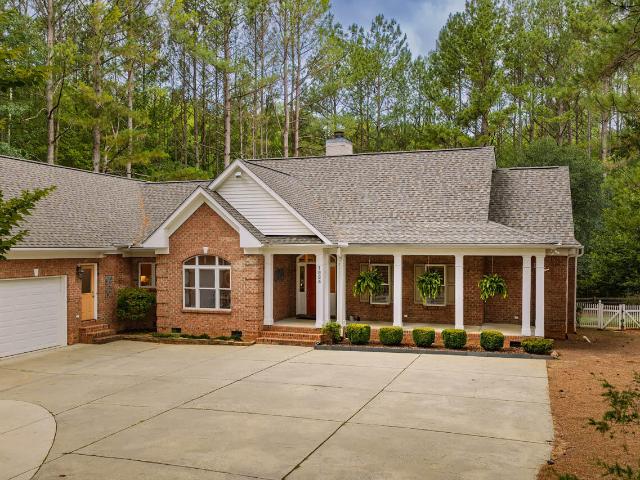 House for sale in Hillsborough, North Carolina