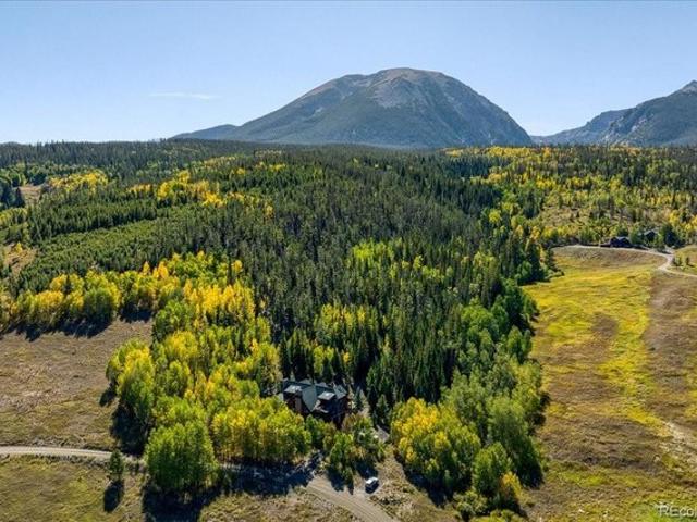 House for sale in Smith Ranch, Silverthorne