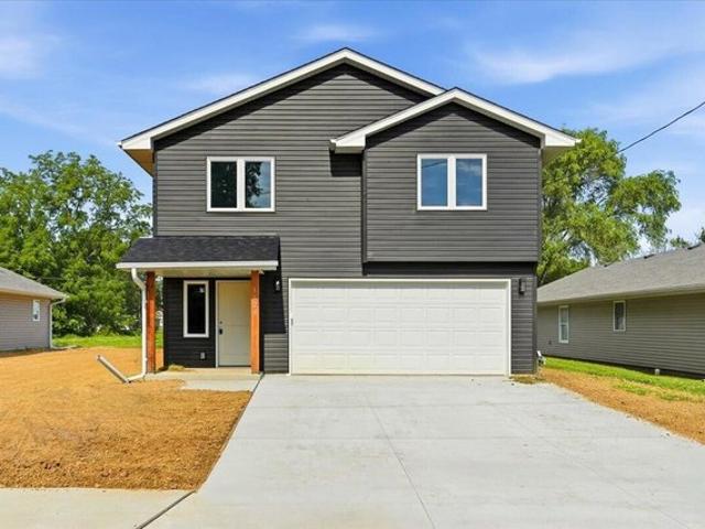 House for sale in Council Bluffs, Iowa