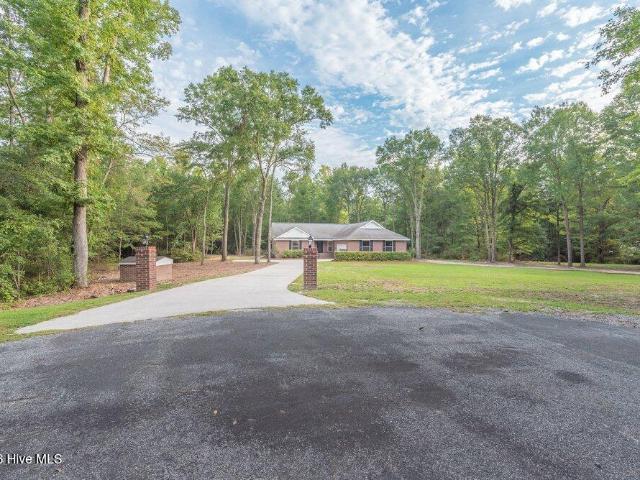 House for sale in Thomson, Georgia