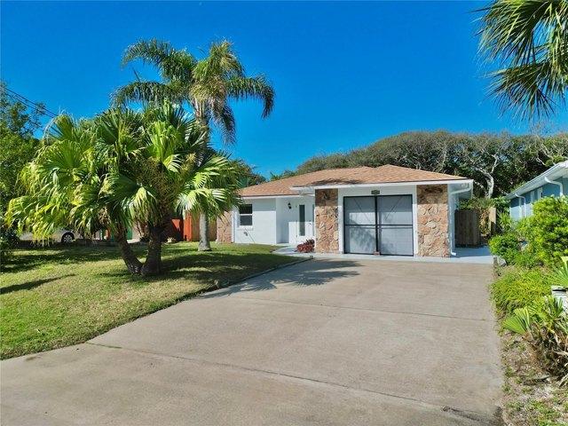 House for sale in Flagler Beach, Florida