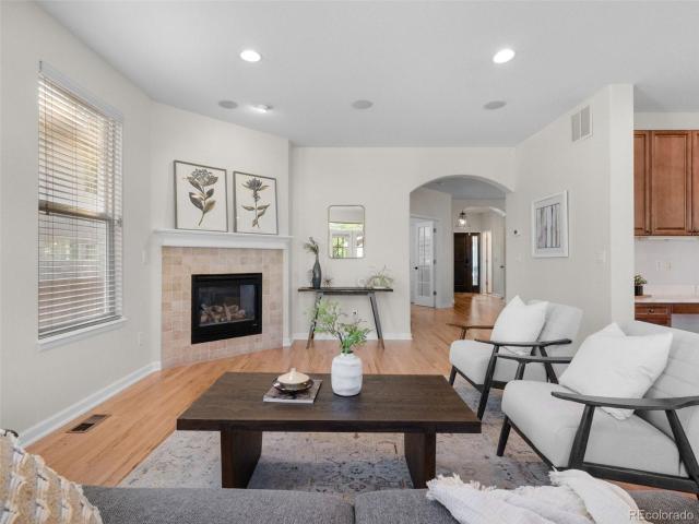 House for sale in Denver, Colorado
