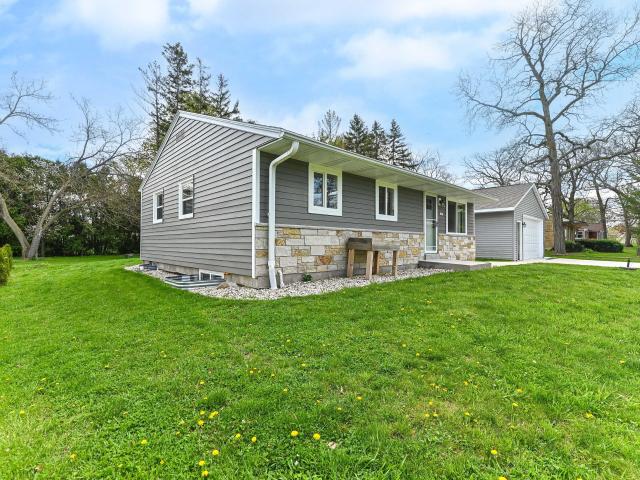 House for sale in New Berlin, Wisconsin