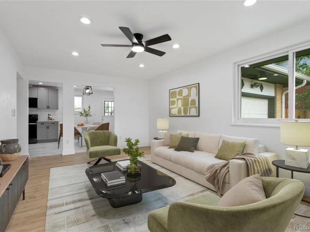 House for sale in Lakewood, Colorado