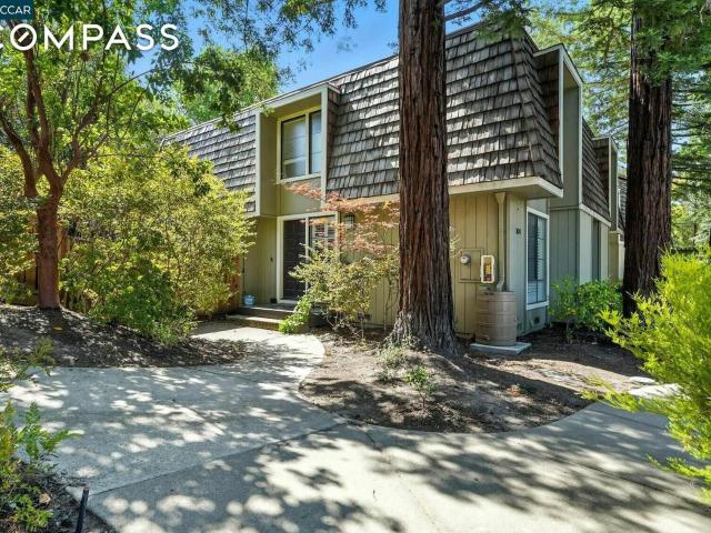 Townhouse for sale in Walnut Creek