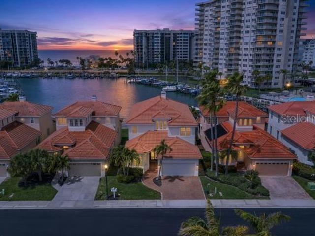 Property for sale in Clearwater, Florida