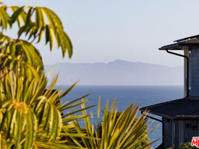 House for sale in Santa Barbara, California