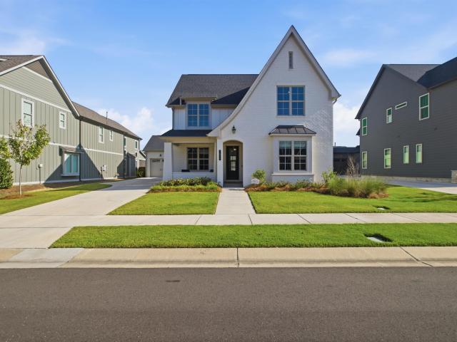 House for sale in Hoover, Alabama