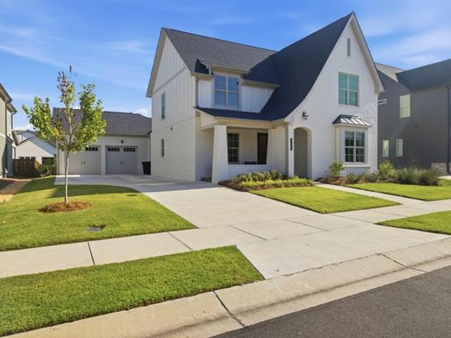 House for sale in Hoover, Alabama