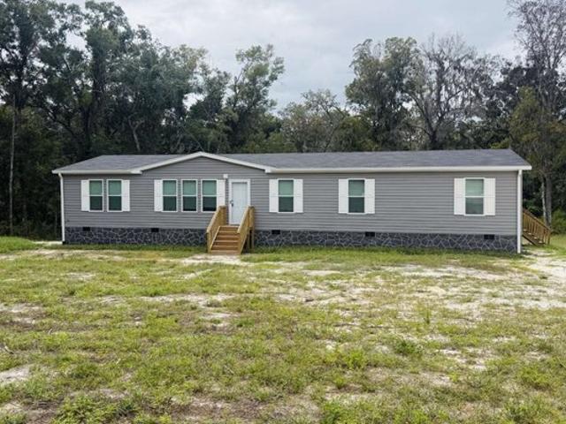 House for sale in Wellborn, Suwannee County