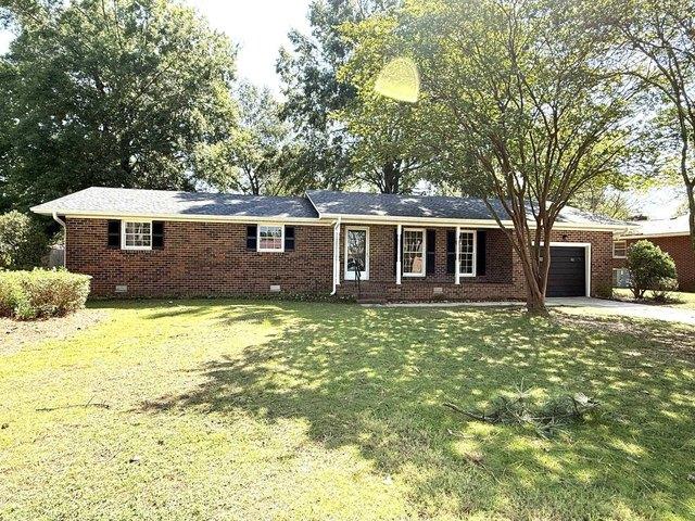 House for sale in Decatur, Alabama