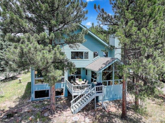 House for sale in Golden, Colorado